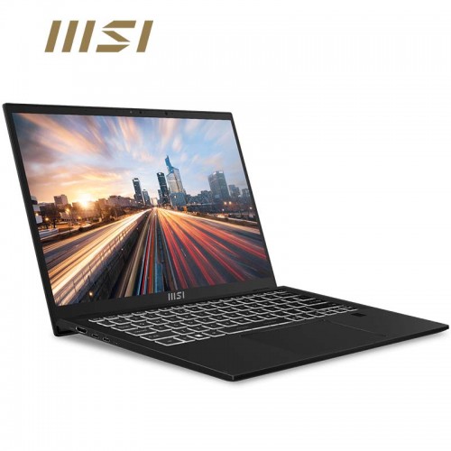 MSI Summit E14 Flip Evo A12MT - Gold One Computer